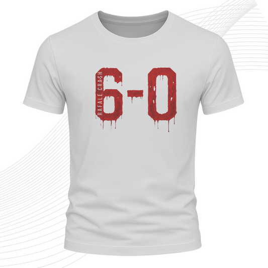 60 Symbol Printed T-Shirt for Men (1306)