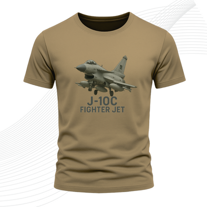J10C Printed T-Shirt for Men (1323)