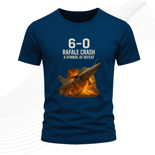 Pak Victory Printed T-Shirt for Men (1307)