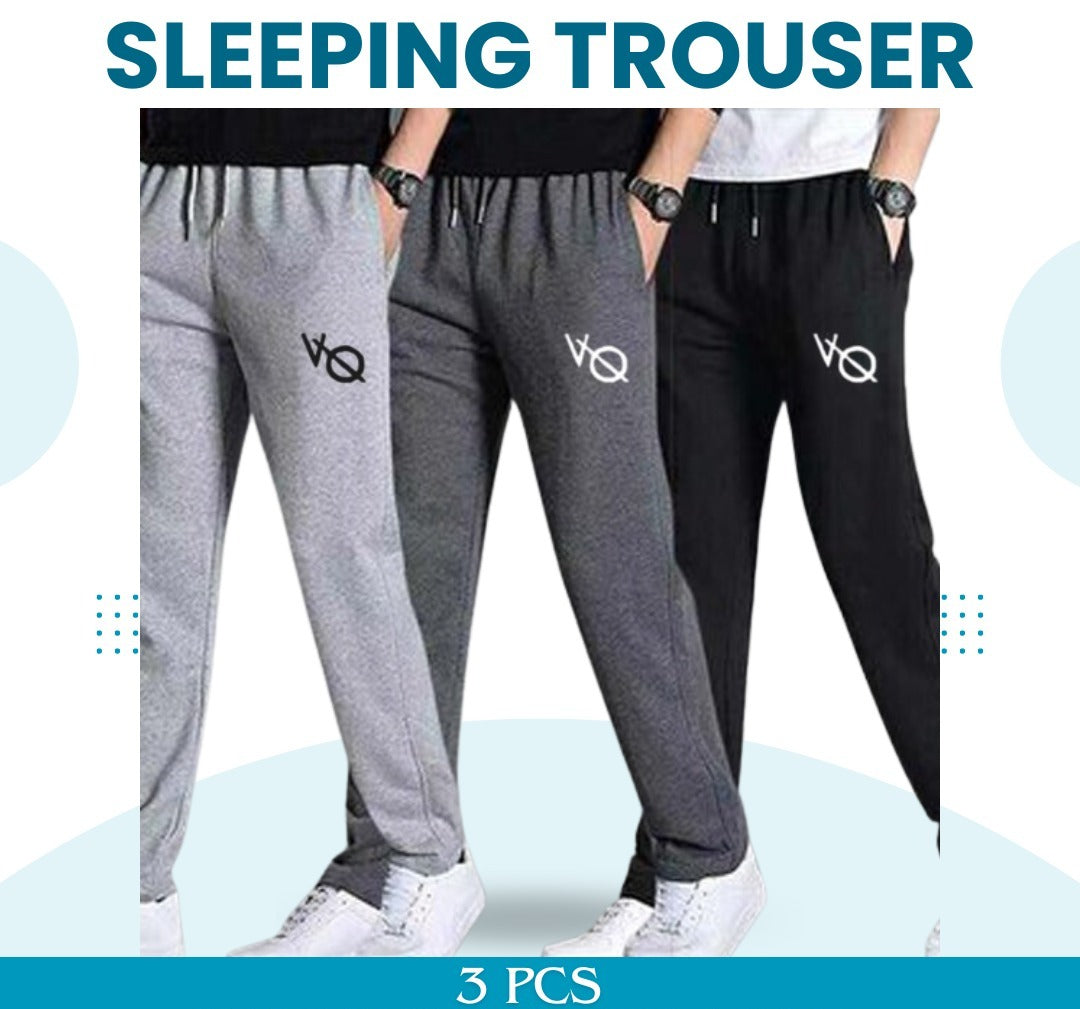 3 Pcs Vo Summer Trouser