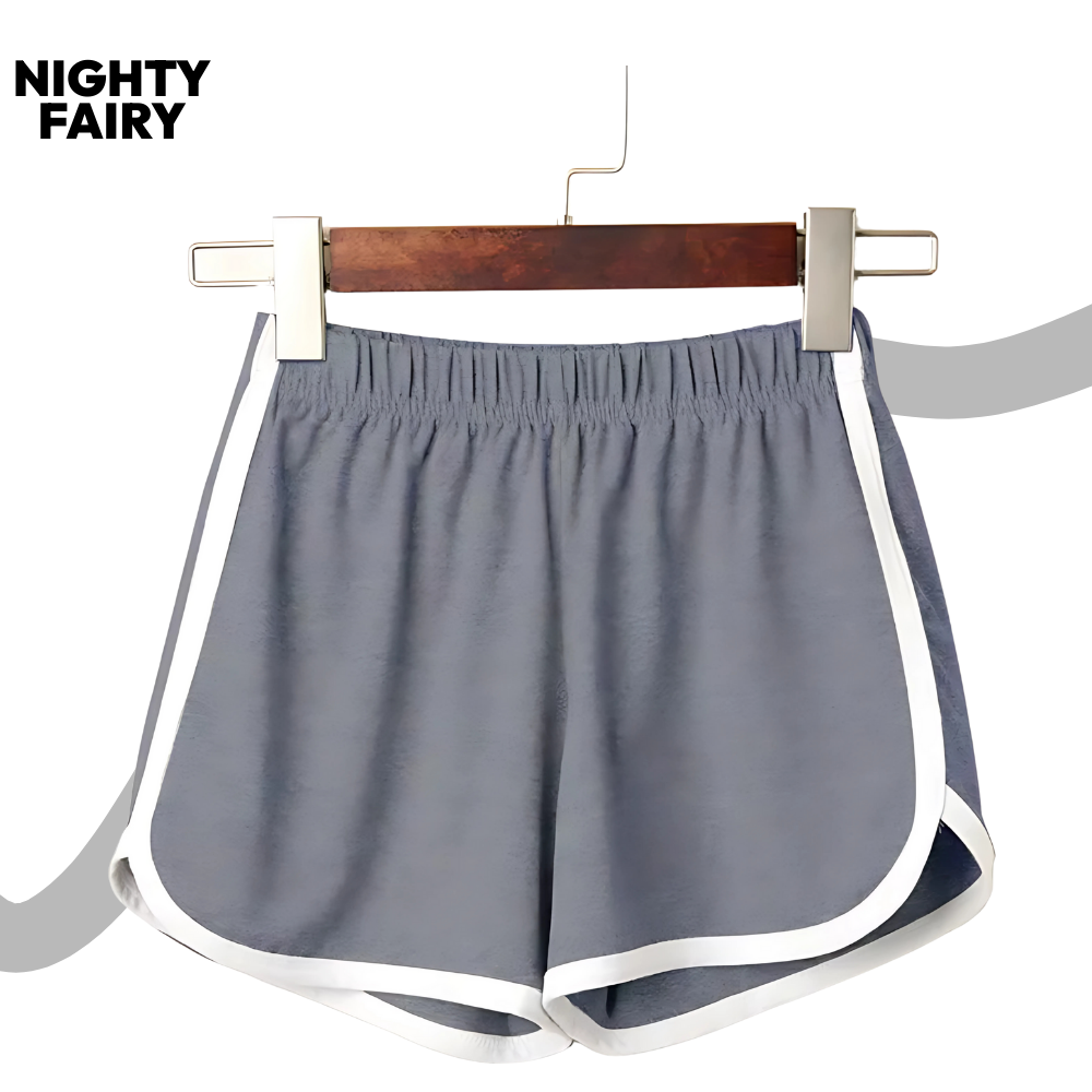 Ladies Shorts (1304)