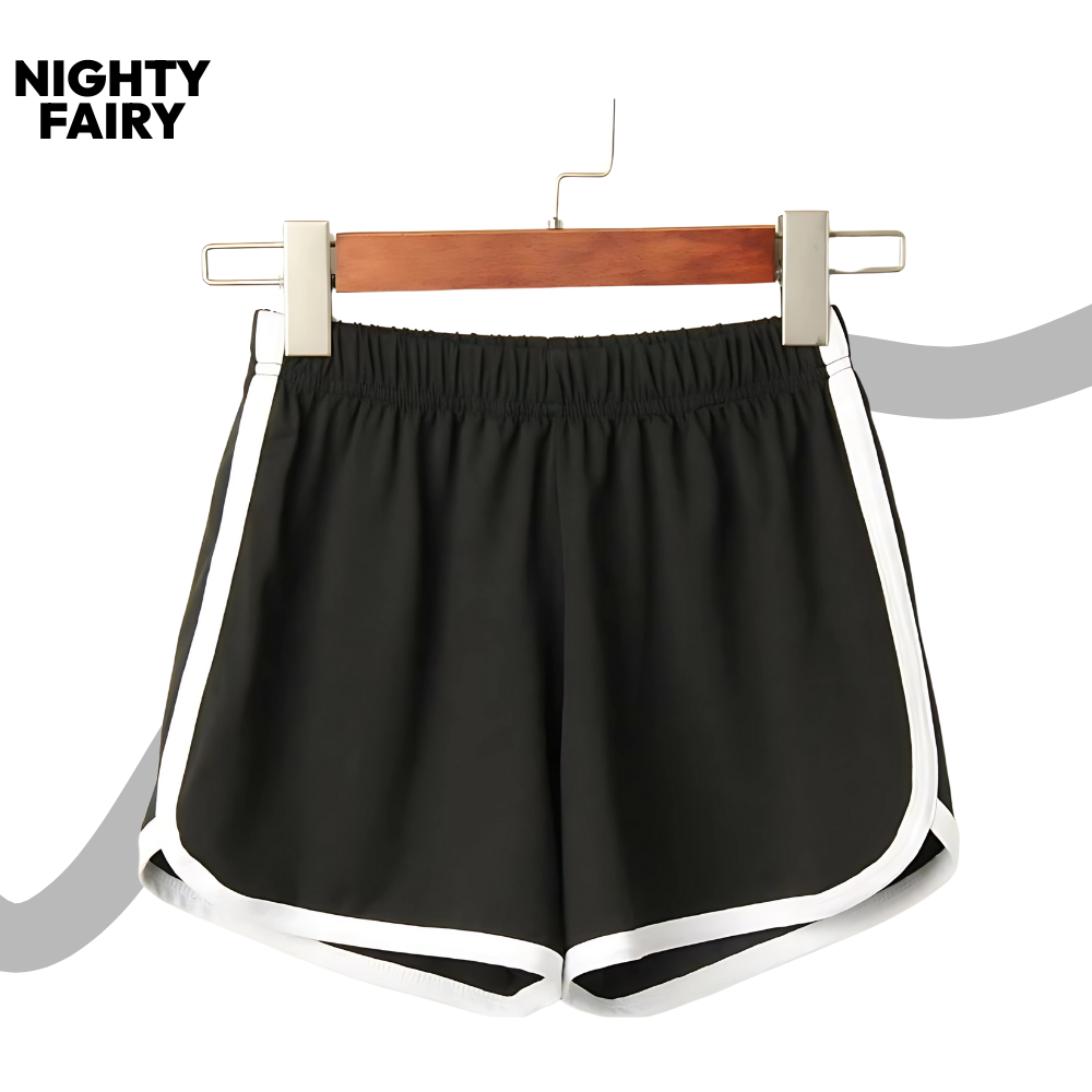 Ladies Shorts (1304)